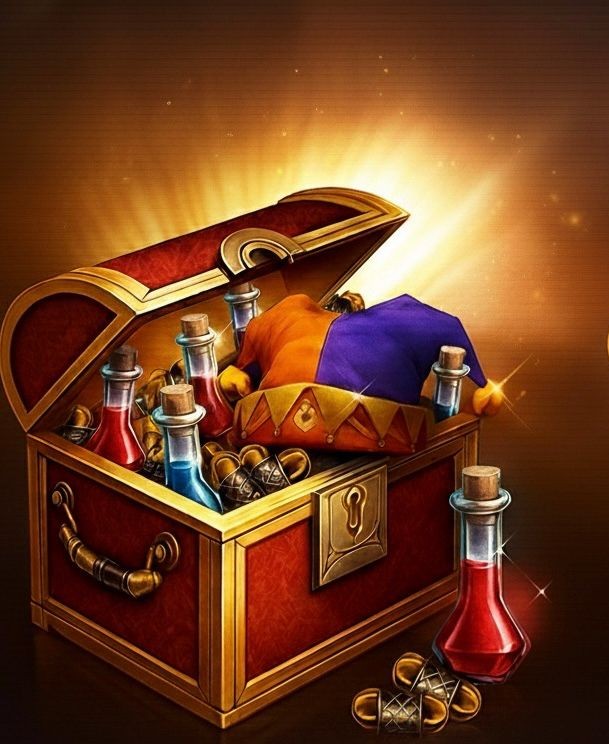 [GOLEM x3] Stage S and King of the Hill